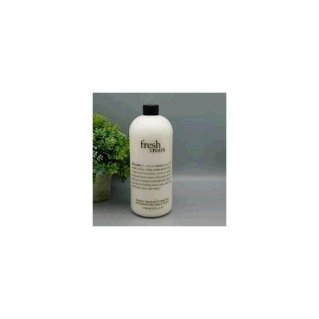 SHAMPOO E GEL DE BANHO PHILOSOPHY SWEET