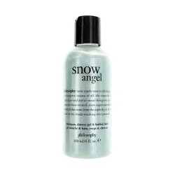 Philosophy Gel de Banho e Shampoo Snow Angel 180ml