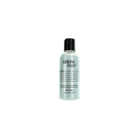 SHAMPOO/GEL BANHO PHILOSOPHY SNOW A 180M
