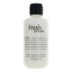 Philosophy Gel de Banho e Shampoo Fresh Cream 180ml