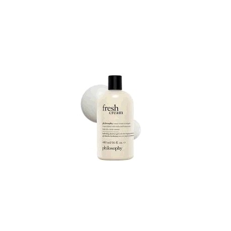 SHAMPOO/GEL BANHO PHILOSOPHY FRESH C180M