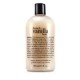 SHAMPOO/GEL BANHO PHILOSOPHY SPARKLING