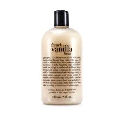 Philosophy Gel de Banho e Shampoo Sparkling 180ml