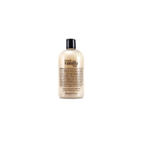SHAMPOO/GEL BANHO PHILOSOPHY SPARKLING