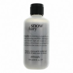 Philosophy Gel de Bano y Shampoo Snow Fairy 180ml
