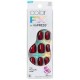 UNHAS AUTOCOLANTES IMPRESS PRESS-ON MANI