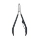 Japonesque Alicate de Cuticula Gunmetal