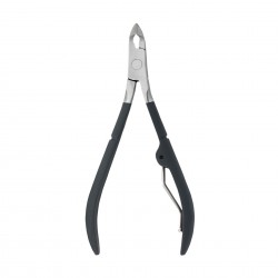 Japonesque Alicate de Cuticula Gunmetal