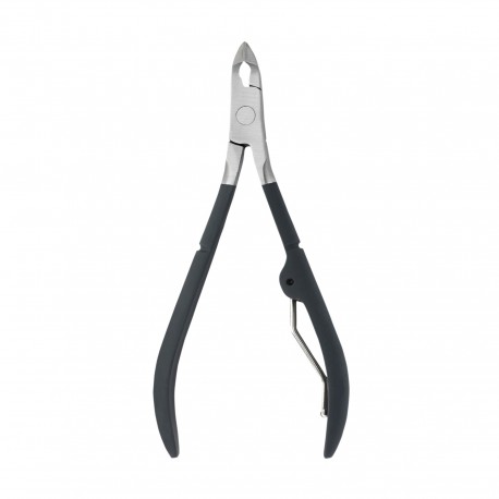 Japonesque Alicate de Cuticula Gunmetal