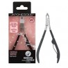 ALICATE DE CUTICULA JAPONESQUE GUNMETAL