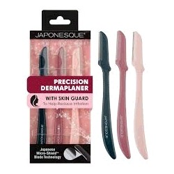 CONJUNTO DE 3 NAVALHAS JAPONESQUE