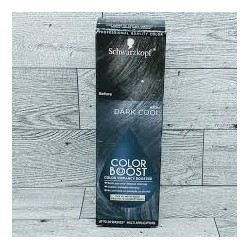 Schwarzkopf Intensificador de Color After Golden