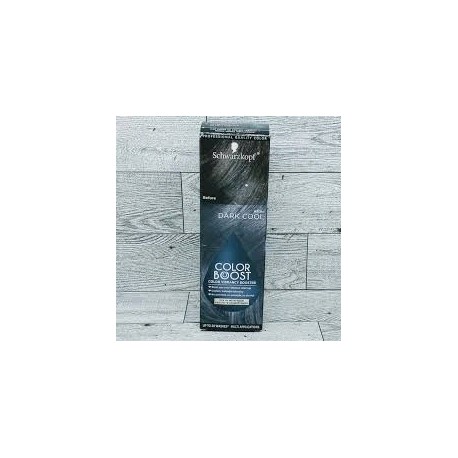 INTENSIFICADOR DE COR SCHWARZKOPF C/GOLD