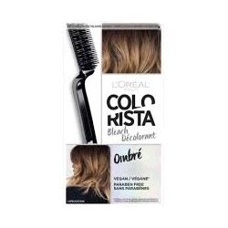 KIT CLAREADOR L'OR‚AL COLORISTA OMBRE