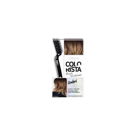 KIT CLAREADOR LOREAL COLORISTA OMBRE