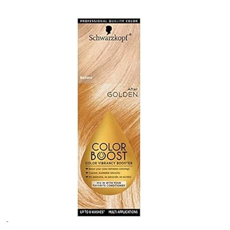 Schwarzkopf Intensificador de Cor After Brown