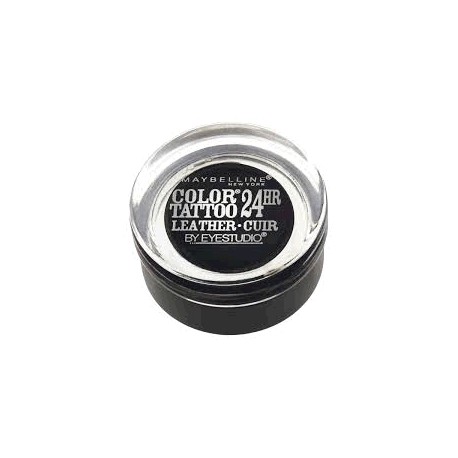 SOMBRA DE OLHOS MAYBELLINE COLOR TATTOO
