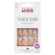 UNHAS AUTOCOLANTES KISS VOGUISH FANTASY