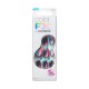 Impress Unhas Autocolantes Press-On com Efeitos Before IMCF31