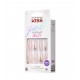 Kiss Unhas Autocolantes Gel Fantasy FJ02