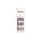 UNHAS AUTOCOLANTES IMPRESS GLUE MANI M34