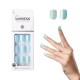 Impress Unas Autoadhesivas Press-On Manicure Cortas KIM012