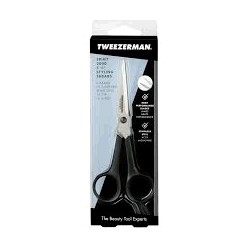 TESOURA DE CABELO TWEEZERMAN STAINLESS