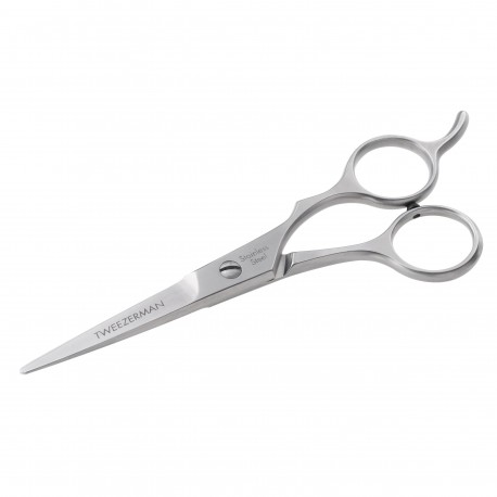 Tweezerman Tesoura de Cabelo Stainless 7430-R