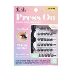 Ardell Cilios Posticos Press On Underlash 12 Clusters