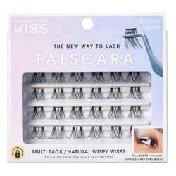 CILIOS POSTICOS ARDELL FALSCARA WISPS