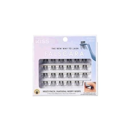 CILIOS POSTICOS ARDELL FALSCARA WISPS