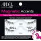 Ardell Pestanas Postizas Magnetic Accent Aplicador