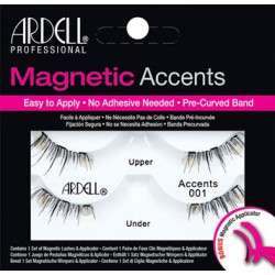 Ardell Pestanas Postizas Magnetic Accent Aplicador