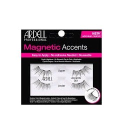 CILIOS MAGNETICOS ARDELL MAGNETIC ACCENT