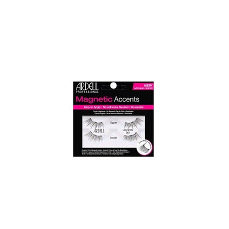 CILIOS MAGNETICOS ARDELL MAGNETIC ACCENT