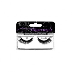 Ardell Pestanas Postizas Glamour 107 Negro