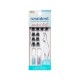 MINI KIT DE EXTENSAO DE CILIOS ARDELL SE