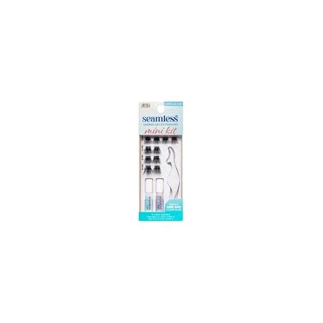MINI KIT DE EXTENSAO DE CILIOS ARDELL SE