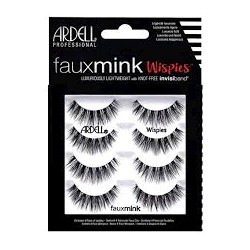 Ardell Cilios Posticos Faux Mink Luxury 817