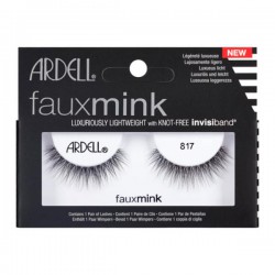 Ardell Pestanas Postizas Faux Mink Luxury 817