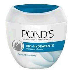 CREME FACIAL POND'S BIO HYDRATANTE