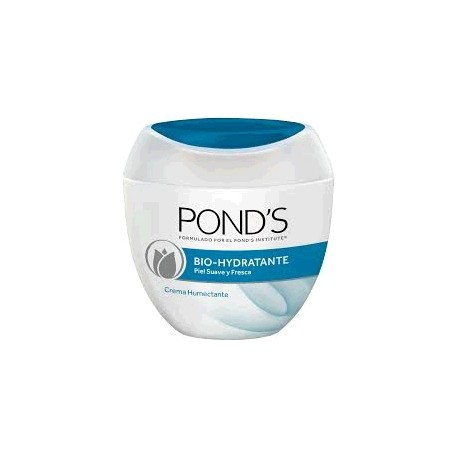 CREME FACIAL HIDRATANTE POND'S PELES SEC