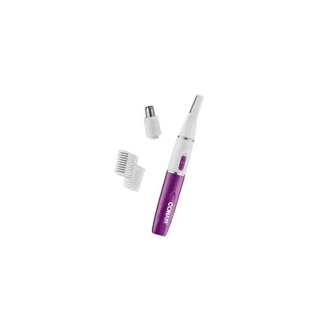 APARADOR DE PELOS+PIN DE PRECISAO CONAIR
