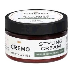 CREME DE ESTILIZACAO CAPILAR CREMO FIXAC