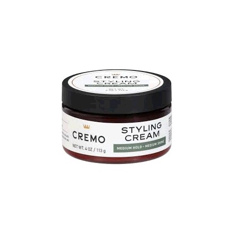 CREME DE ESTILIZACAO CAPILAR CREMO FIXAC