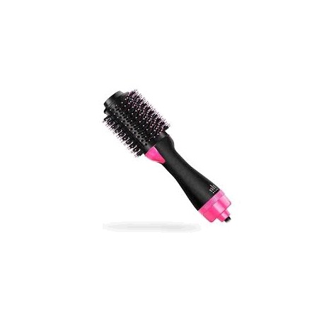 Calista StyleDryer Cepillo Secador Modelador 2.75 Rose
