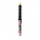 Calista Perfecter Pro+ Escova Modeladora Termica 1.0 Rosa