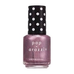 Pop-Arazzi Esmalte Peel Off Peel Her Prata
