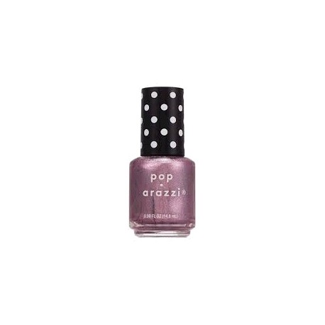 ESMALTE POP-ARAZZI PEEL OFF PRATA