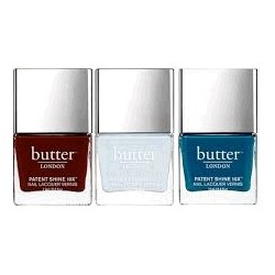 ESMALTE BUTTER LONDON PATENT SHINE 10X